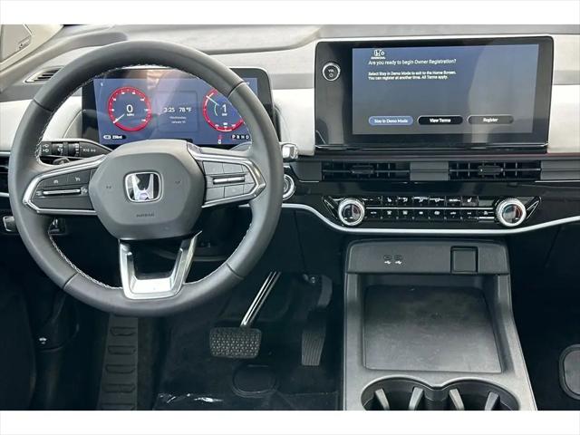 2026 Honda Prologue Touring