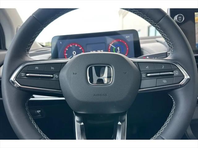 2026 Honda Prologue Touring