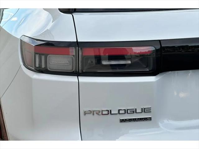 2026 Honda Prologue Touring