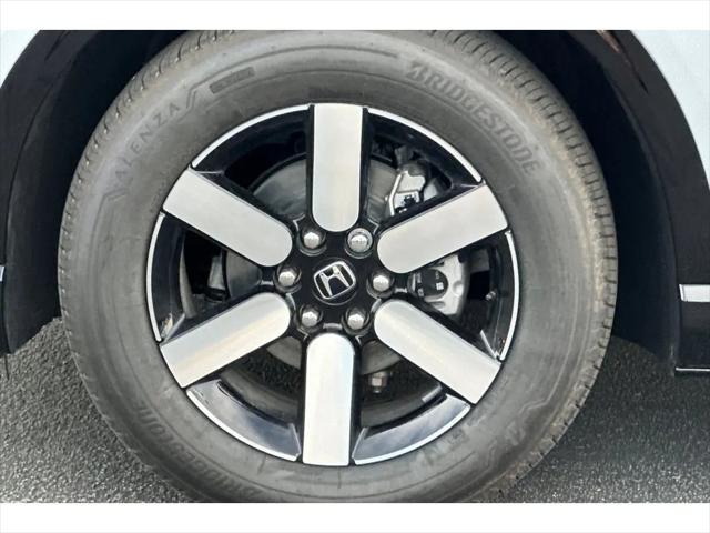 2026 Honda Prologue Touring