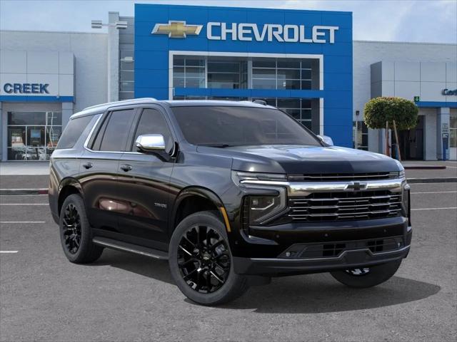 2026 Chevrolet Tahoe 4WD Premier for sale in San Jose, CA