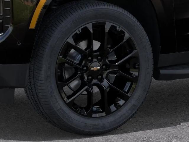 2026 Chevrolet Tahoe 4WD Premier