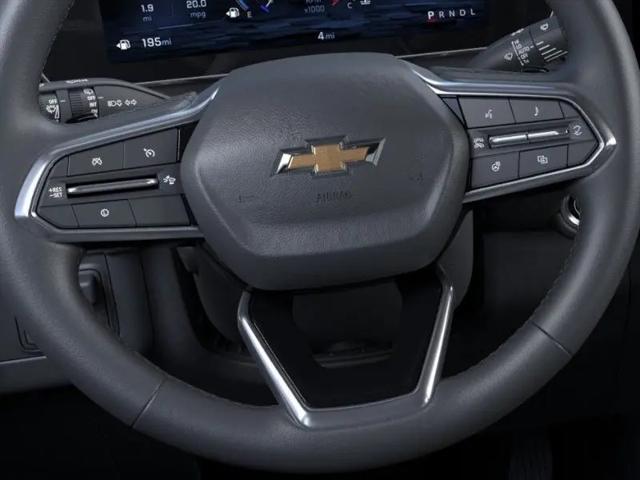 2026 Chevrolet Tahoe 4WD Premier