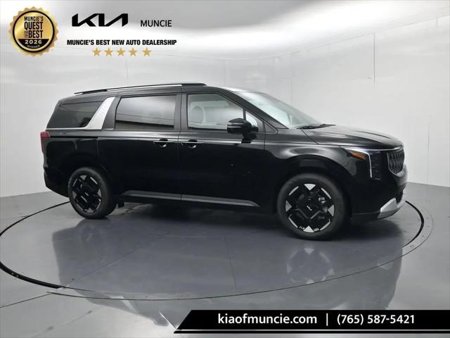 2026 Kia Carnival MPV EX for sale in Muncie, IN