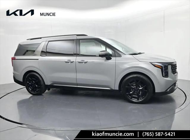 2026 Kia Carnival MPV SX Prestige for sale in Muncie, IN