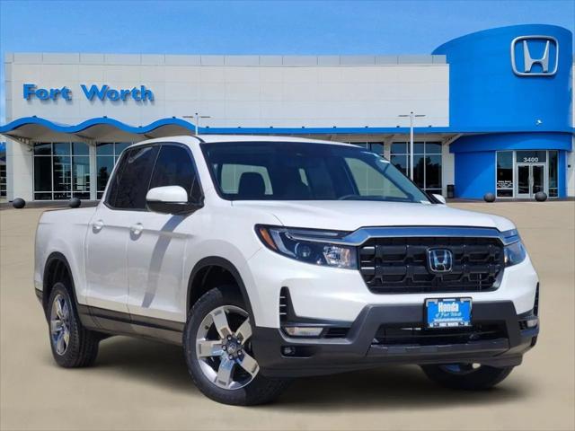 2026 Honda Ridgeline RTL for sale in Fort Worth, TX