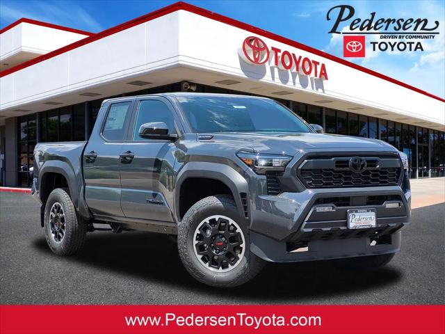 2026 Toyota Tacoma TRD Off Road for sale in Fort Collins, CO