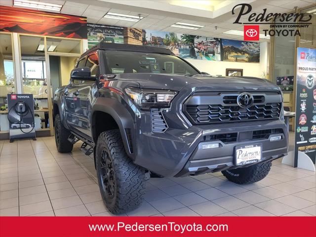 2026 Toyota Tacoma TRD Off Road for sale in Fort Collins, CO