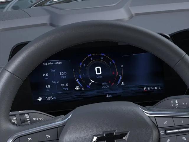 2026 Chevrolet Suburban Z71, 4WD