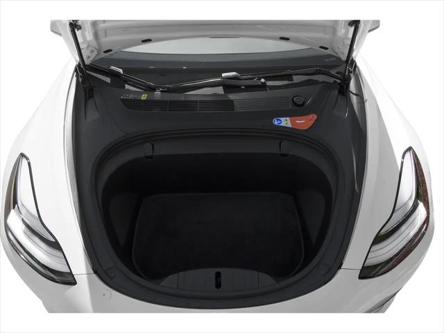2020 Tesla Model 3 Long Range Dual Motor All-Wheel Drive