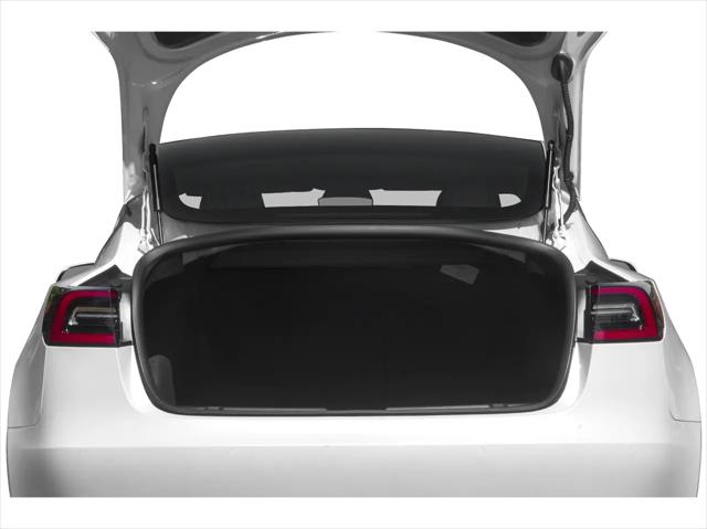 2020 Tesla Model 3 Long Range Dual Motor All-Wheel Drive