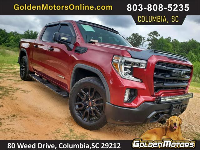 2020 GMC Sierra 1500 Elevation for sale in Columbia, SC