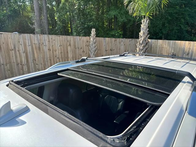 2018 Ford Expedition Platinum