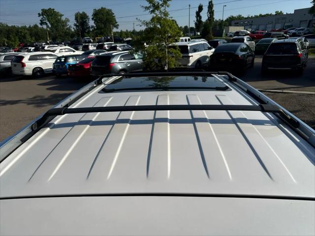 2018 Ford Expedition Platinum