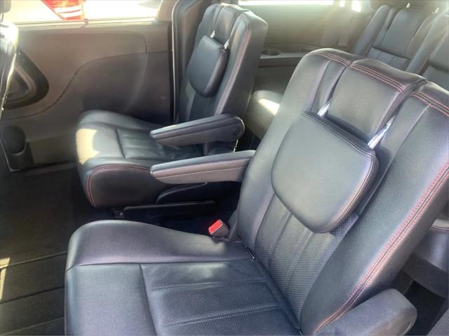 2020 Dodge Grand Caravan GT