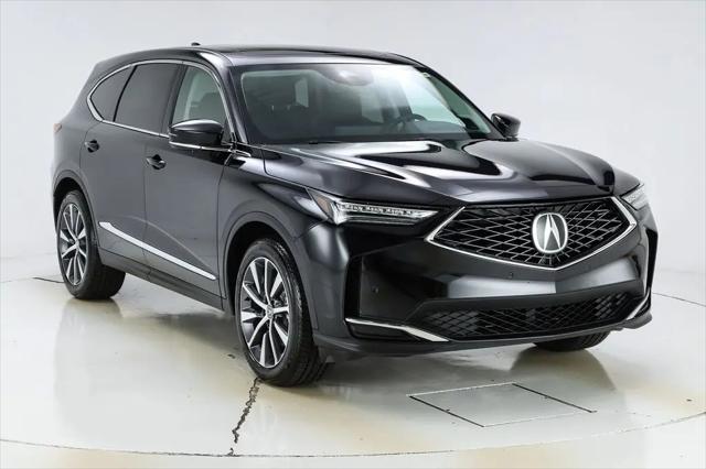2026 Acura MDX Technology Package for sale in Knoxville, TN