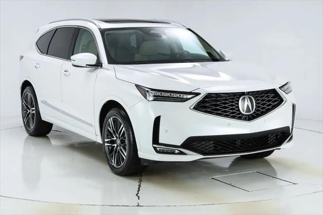 2026 Acura MDX Advance Package for sale in Knoxville, TN