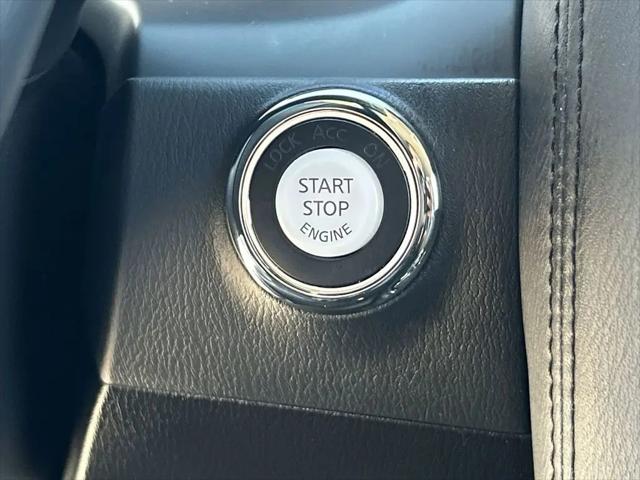 2021 Nissan Armada SV 4WD