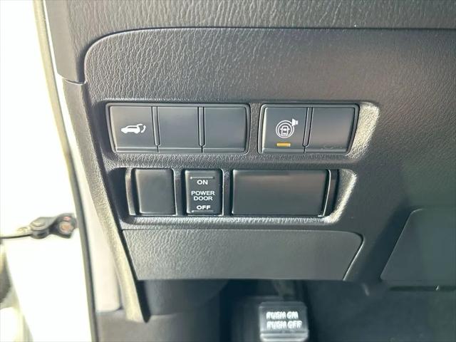 2021 Nissan Armada SV 4WD