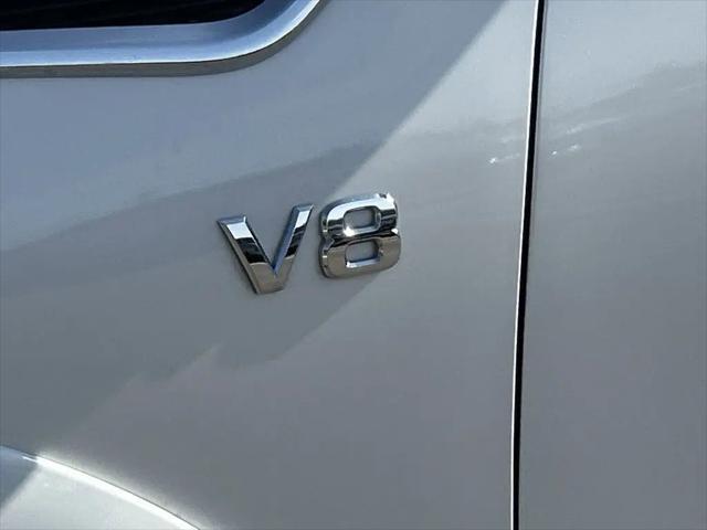 2021 Nissan Armada SV 4WD