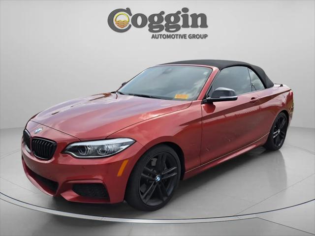 2018 BMW M240 M240i for sale in Orlando, FL