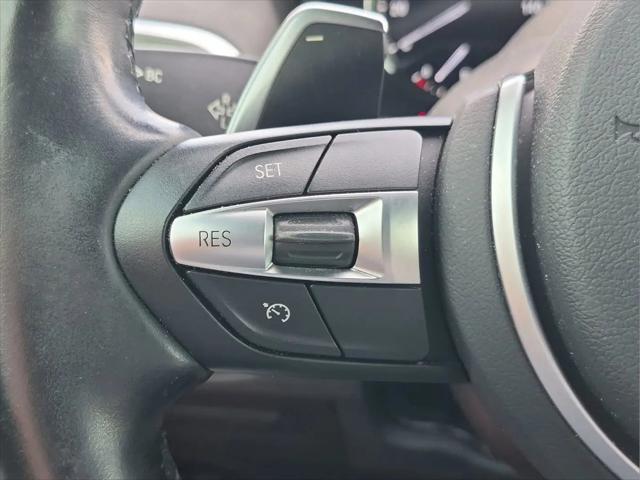 2018 BMW M240 M240i