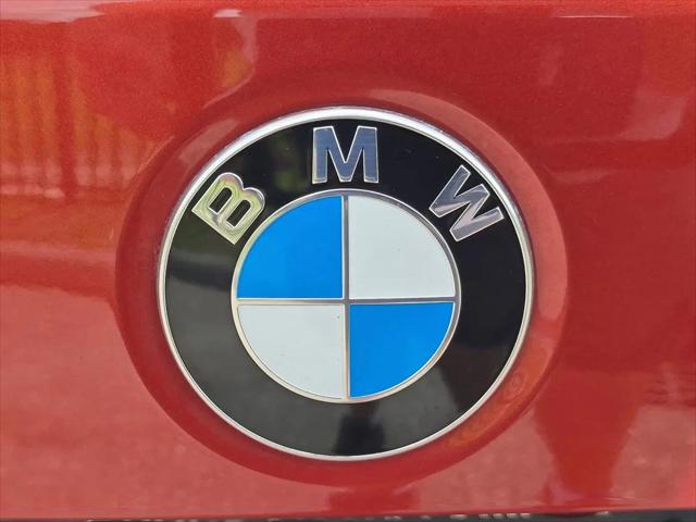 2018 BMW M240 M240i