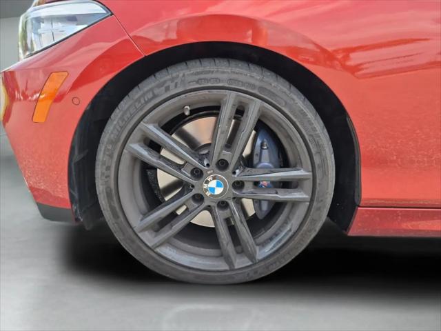 2018 BMW M240 M240i