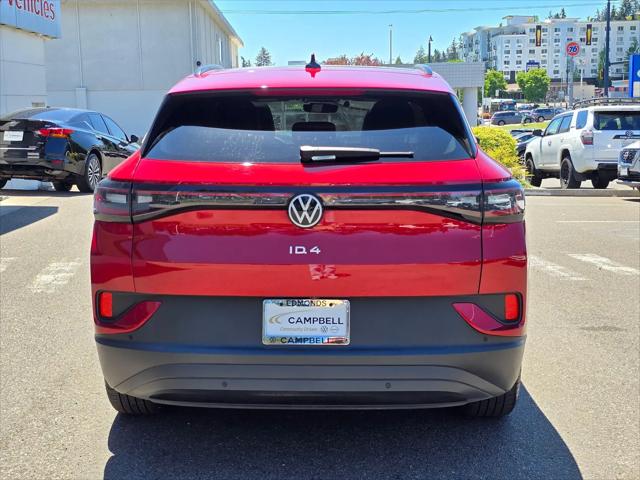 2023 Volkswagen ID.4 S
