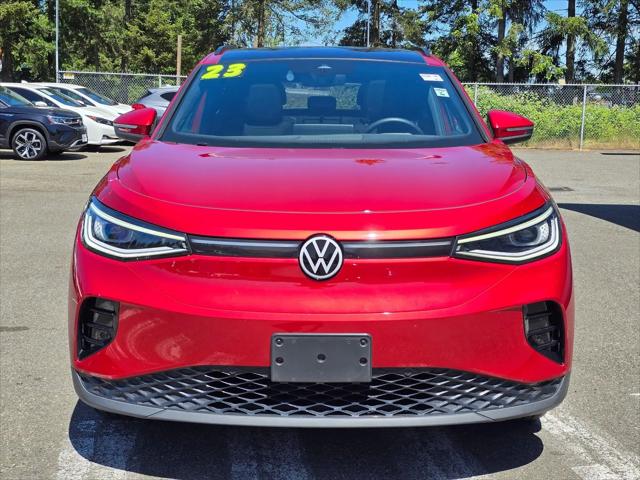 2023 Volkswagen ID.4 S
