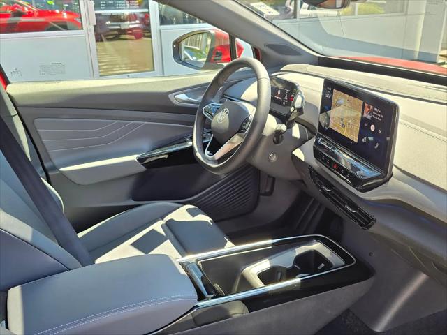 2023 Volkswagen ID.4 S