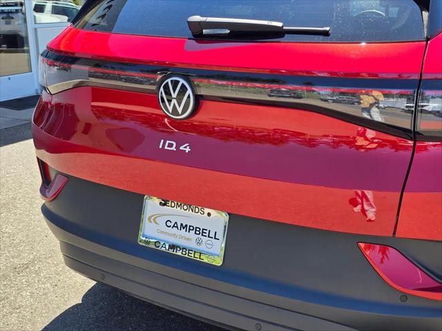 2023 Volkswagen ID.4 S