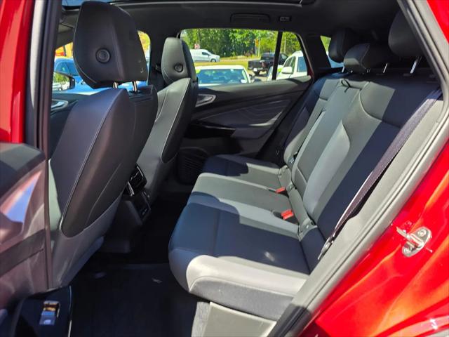2023 Volkswagen ID.4 S