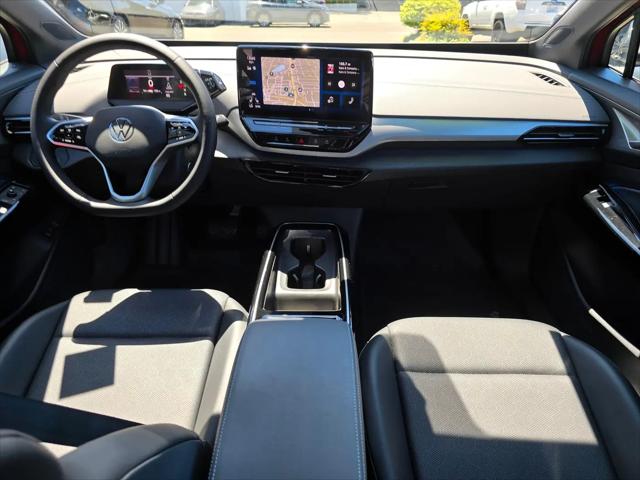 2023 Volkswagen ID.4 S