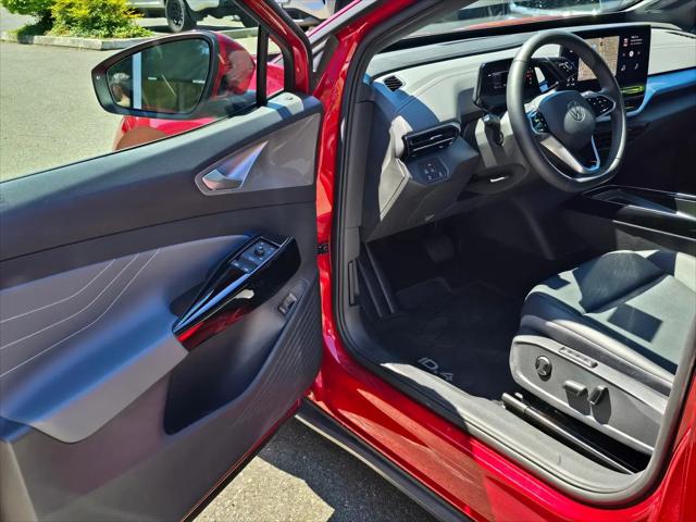 2023 Volkswagen ID.4 S