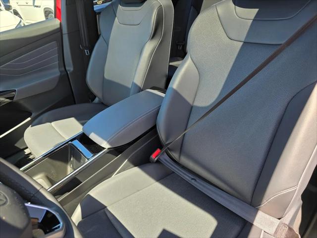 2023 Volkswagen ID.4 S