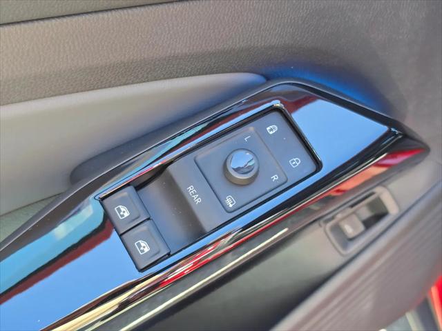 2023 Volkswagen ID.4 S
