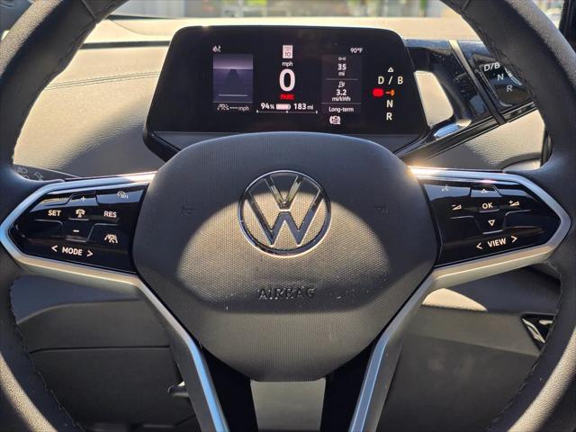2023 Volkswagen ID.4 S