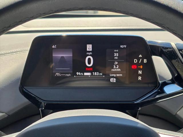 2023 Volkswagen ID.4 S