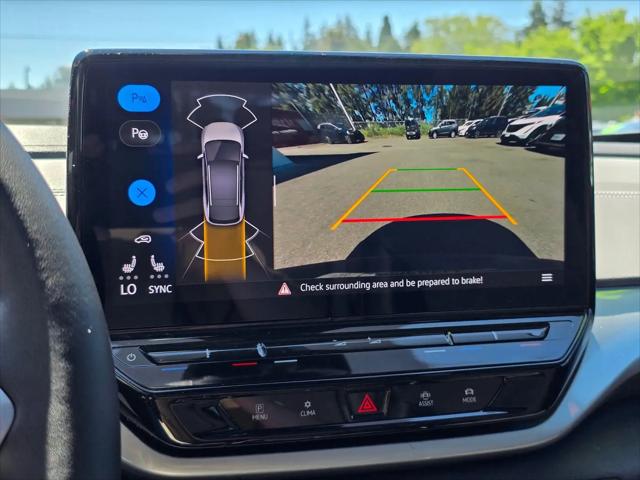 2023 Volkswagen ID.4 S