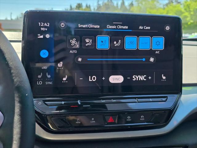 2023 Volkswagen ID.4 S
