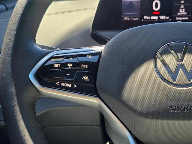 2023 Volkswagen ID.4 S