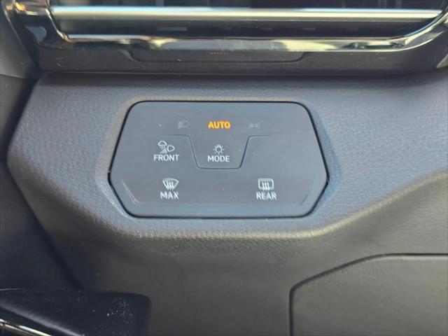 2023 Volkswagen ID.4 S
