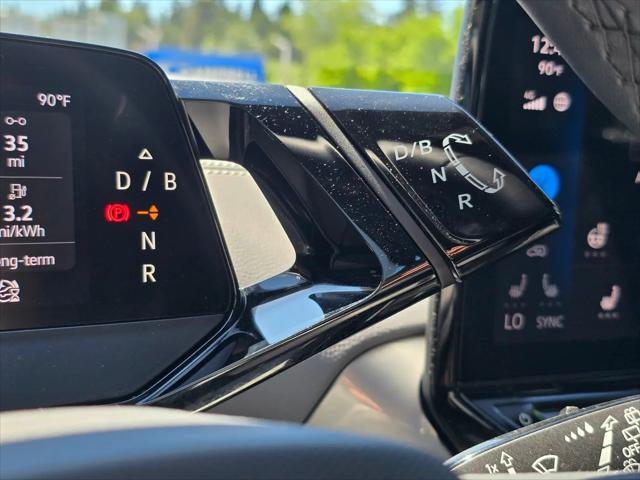 2023 Volkswagen ID.4 S