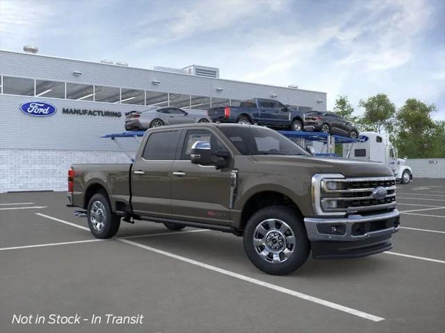 2026 Ford F-250 King Ranch for sale in Ashland, VA