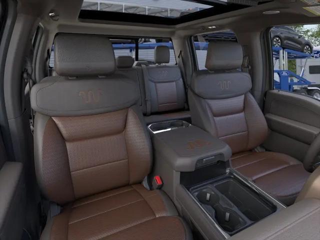 2026 Ford F-250 King Ranch