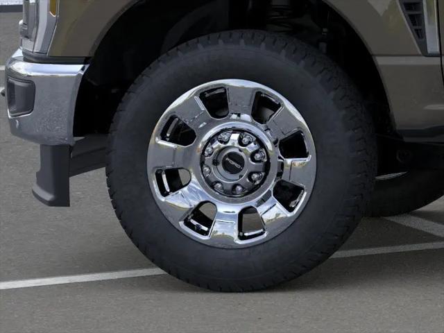 2026 Ford F-250 King Ranch