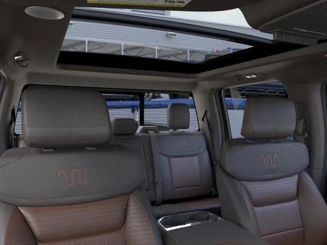 2026 Ford F-250 King Ranch
