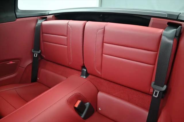 2024 Porsche 911 Targa 4S