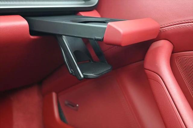 2024 Porsche 911 Targa 4S